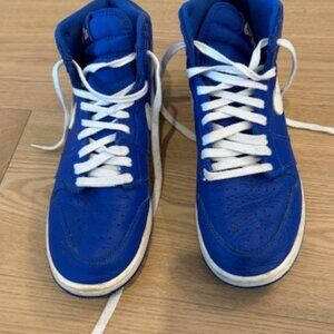 Nike Jordan Hyper Royal